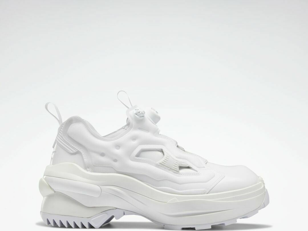 reebok tabi instapump