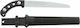 Silky (Saws) Gomtaro Root 240-8 Pruning Hand Saw 24cm
