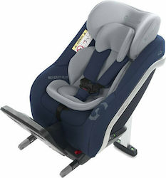 Concord Καθισματάκι Αυτοκινήτου Reverso Plus i-Size 0-18 kg με Isofix Whale Blue