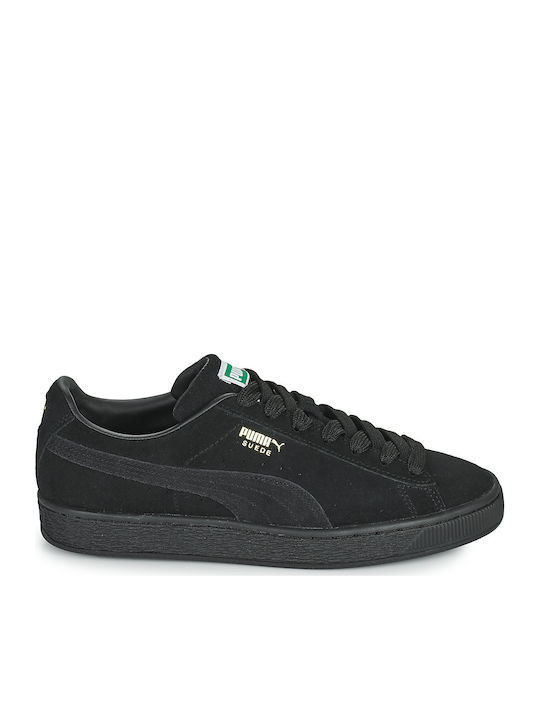 Puma Suede Classic XXI Sneakers Negre