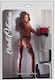 Cottelli Collection Alluring Net Suspender Tights Sexy Καλσόν Μαύρο