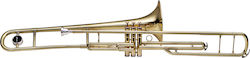 Stagg Bb Valve Trombone Bass