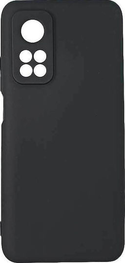 Sonique Back Cover Silicon Negru (Xiaomi Mi 10T / Mi 10T Pro )