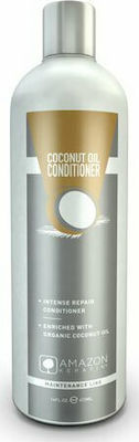 Amazon Keratin Coconut Oil Conditioner 473ml