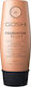 Gosh Фон дьо тен Plus+ Cover & Conceal SPF15 004 Натурален 30 мл