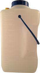 Anats Δοχείο Συλλογής Ούρων 2500ml Anats Δοχείο Συλλογής Ούρων 2500ml