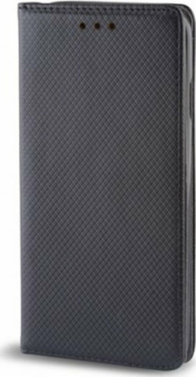 Senso Magnet Book Synthetic Leather Black (Xiaomi Mi 11 Ultra)