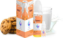 Safe Smoking Flavor Shot Flexy Cookie and Flexy Milk 5ml 12ml/60ml Safe Smoking Flavor Shot Flexy Cookie and Flexy Milk 5ml 12ml/60ml