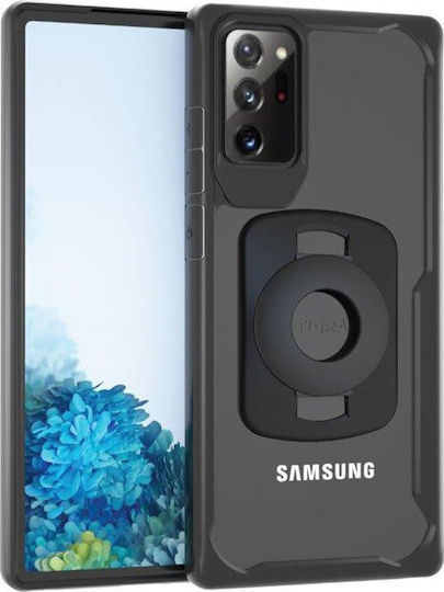 Tigra Sport FitClic Neo Θήκη Κινητού Samsung Galaxy Note 20 για Βάση Στήριξης Μοτοσυκλέτας