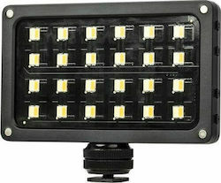 Viltrox RB08 Mini LED Light 2500-8500K 4.2W