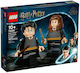 Lego Harry Potter Harry Potter & Hermione Granger pentru 10+ ani