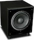 Wharfedale SW-15 Black