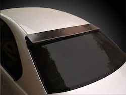 Motordrome Spoiler Acoperiș din Plastic pentru BMW E46 Coupe