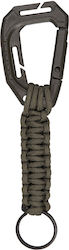 Mil-Tec Keyholder Paracord Μπρελόκ με Καραμπίνε...