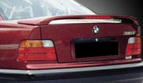 Motordrome Autoheckspoiler Dach aus Polyurethan BMW E36
