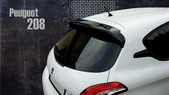 Motordrome Αεροτομή Οροφής από Πολυουρεθάνη Peugeot 208