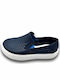Παιδικές Εσπαντρίγιες Slip-On Μπλε Citilane Roka K 410