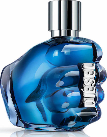 Diesel Sound Of The Brave Eau de Toilette 50ml