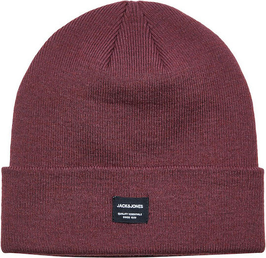 Beanie Ανδρικός Σκούφος Port Royale