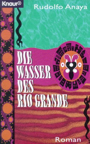 Die Wasser des rio Grande Die Wasser des rio Grande