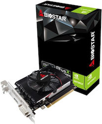 Biostar GeForce GT 1030 2GB GDDR5 Placă Grafică