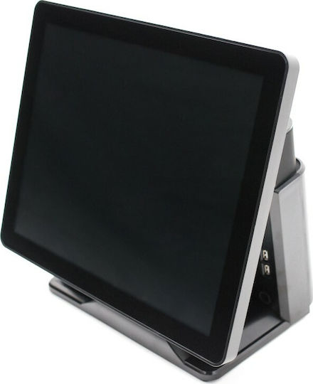 ICS Σύστημα POS All-In-One Desktop Bill Pos III 3320 με Οθόνη 15"