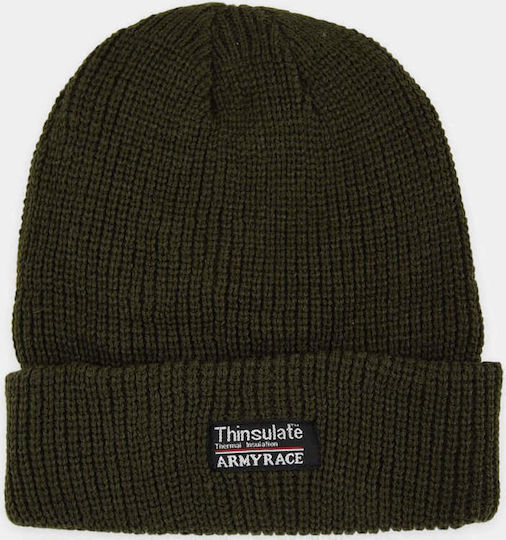 Thinsulate 202 Khaki