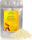 Nostos Pure Natürliches (Veredeltes) Kerze 100gr