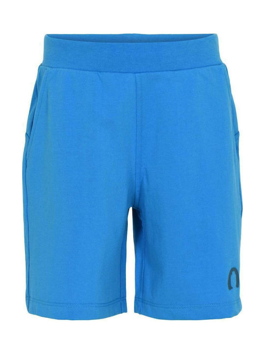 Lego Wear Kids Shorts/Bermuda Fabric Adjustable Shorts Blue