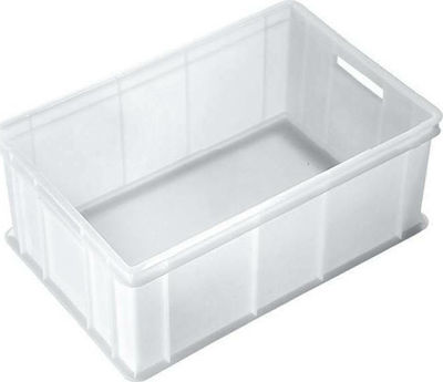 Διανομική Container alimentar comercial Ladă/cuvă pentru alimente 60lt 60x40x32cm