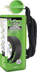 Slime Flat Tyre Repair Kit Reifenreparaturflüssigkeiten 450ml