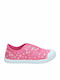 Chicco Kids Sneakers Cardiff Slip-on Pink