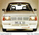 Kamei Spoiler Αυτοκινήτου Μπροστά Συμβατό με Opel Kadett D