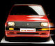 Kamei Spoiler Car Front Compatible with Seat Ibiza