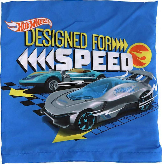 Mattel Kids Throw Pillow 40x40cm