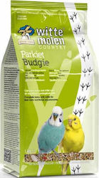 Witte Molen Parkiet Budgie Birds Food for Budgerigars 1kg