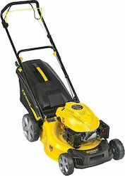 F.F. Group GLM 53/174 SP PLUS Self-propelled Lawn Mower Gasoline