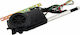 Carman Car Antenna Roof Threaded for Radio
