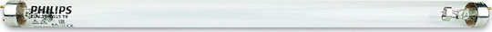 Philips Ανταλλακτική Λάμπα UV G25 T8 25 W