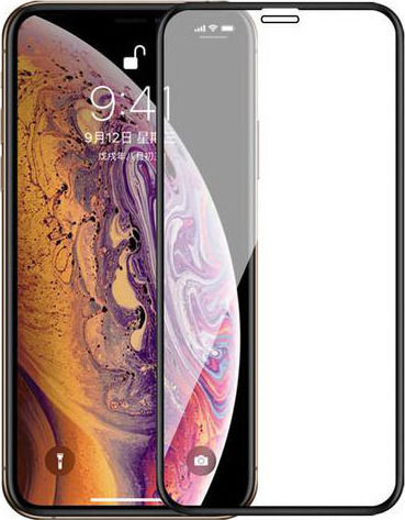 T-Max Premium 3D Full Face Tempered Glass (iPhone 12 mini)
