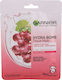 Garnier Hydra Bomb Grape Seed Μάσκα Προσώπου