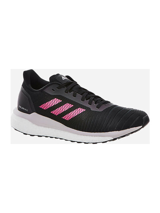 adidas Solar Drive Damen Sportschuhe Laufen Sch...