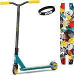 Soke Kids Scooter Go! 2-Wheel Multicolour