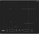 Whirlpool Induction Cooktop Autonomous 59x51εκ.