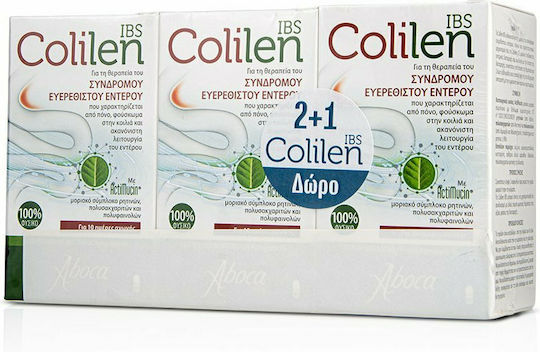 Aboca Colilen IBS Supliment Special Alimentar 180 capace