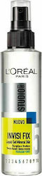 L'Oreal Paris Invisi Fix Hair Gel 150ml