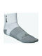 Incrediwear A104 Socken Grey / White 1Pack