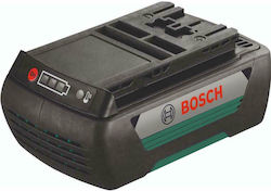 Bosch Tool Battery Lithium 36V F016800474
