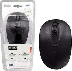 SGL K012C Wireless Negru SGL K012C Wireless Negru