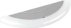 Active Jet Aje Cab9 Led Spotlight Διακόπτης Ασφαλείας LED Active Jet Aje Cab9 Led Spotlight Διακόπτης Ασφαλείας LED
